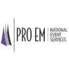 PRO EM Logo