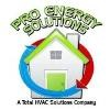 Pro Energy Solutions Logo
