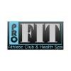 Pro Fit Athletic Club Logo