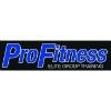 Pro Fitness Logo