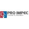 Pro Impec - Pro Santea Logo