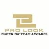 Pro Look Sports Logo