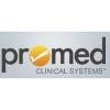 Pro-Med Clinical Systems Logo