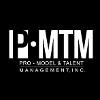 Pro Model and Talent Management Logo