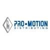 Pro-Motion Distributing Logo