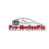Pro-Motion Pix Logo