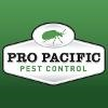 Pro Pacific Pest Control Logo
