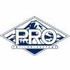 Pro Refrigeration Logo
