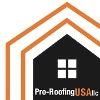 Pro-Roofing USA Logo