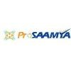 Pro SAAMYA Logo