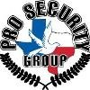 Pro Security Group Logo