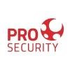 Pro Security Logo