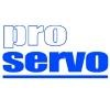 Pro Servo Logo