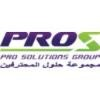 Pro Solutions Logo