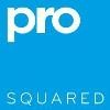 Pro Squared Facility Services Logo