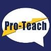 Pro-Teach Education Group Logo