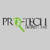 Pro-Tech Search Logo