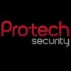 Pro-Tech Security Logo