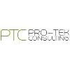 Pro-Tek Consulting Logo