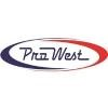 Pro West Mechanical Logo