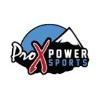 Pro X Powersports Logo