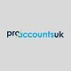 ProAccounts UK Logo
