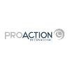 Proaction International Logo