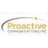 Proactive Communications (Texas) Logo
