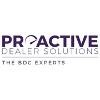 Proactive Dealer Solutions Logo