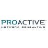 ProActive Network Consulting Logo