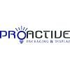 Proactive Packaging & Display Logo