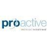 Proactive Technical Recruitment Logo