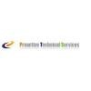 Proactive Technical Services Logo