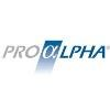 proALPHA Software Logo