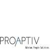 ProAptiv Logo