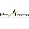 ProAssets Logo