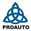 PROAUTO Logo