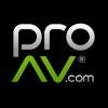 proAV Logo