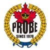 Probe Security Logo