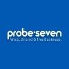 PROBESEVEN Logo