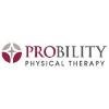 Probility Physical Therapy Logo