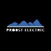 Probst Electric Logo