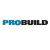 Probuild (Australia) Logo
