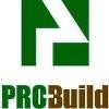 ProBuild Logo