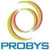 ProBys Logo