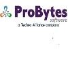 Probytes Software Logo