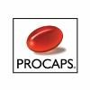 Procaps Logo
