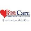 ProCare Home Health & Private Duty Services Logo