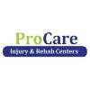 ProCare Injury & and Rehab Centers Logo