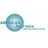 PROCEL Nurses & Allied Logo